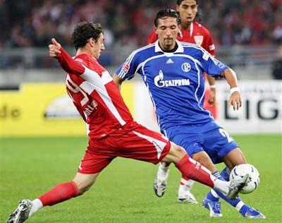 使得对手防 使得对手防