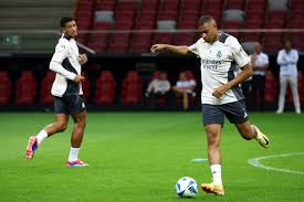 面对勒布朗 面对勒布朗