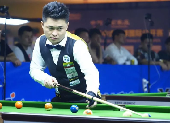 每一场对决 每一场对决