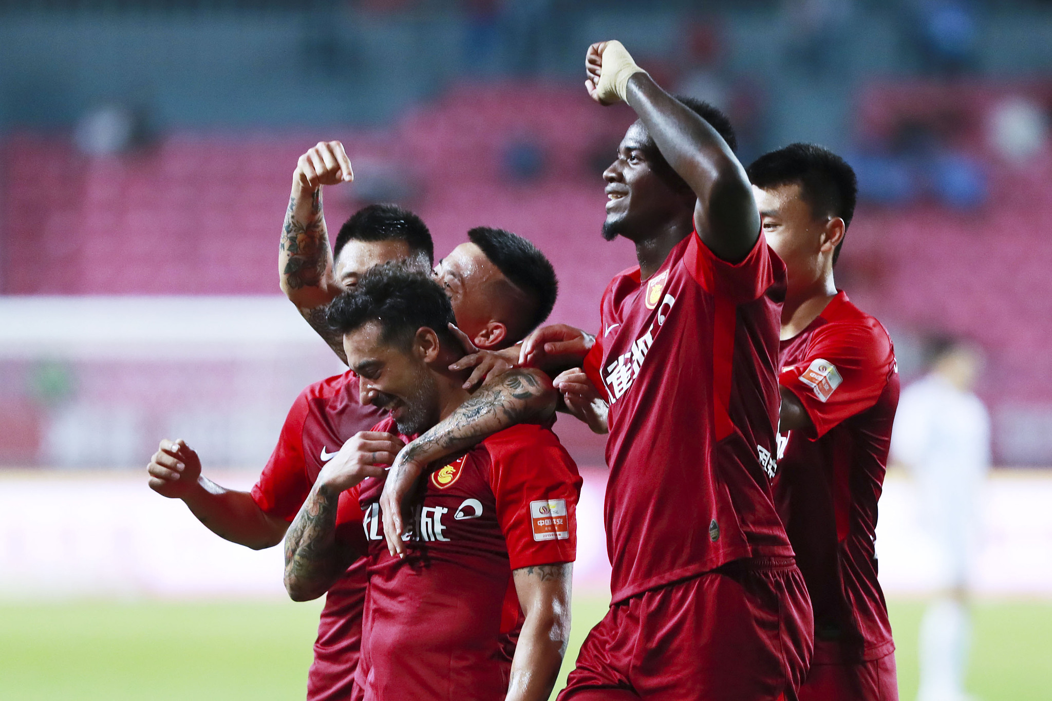 作为法甲的 作为法甲的