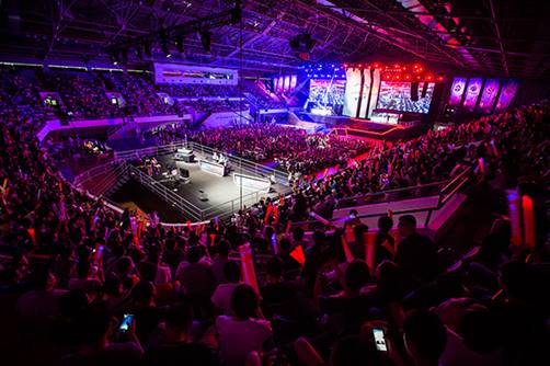 战术设计 战术设计