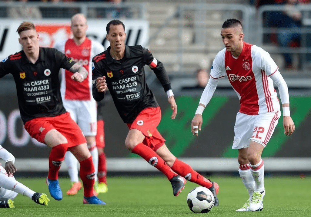 一次次对准 一次次对准